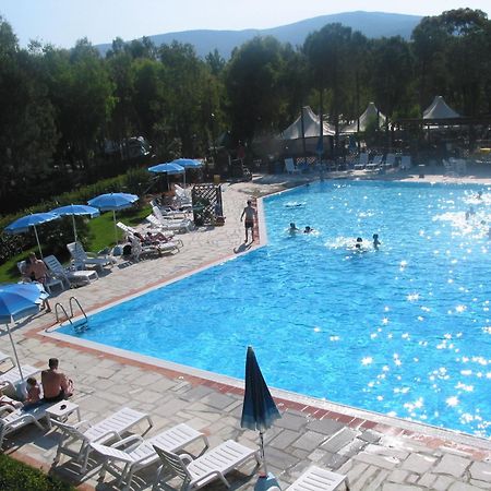 Camping Lacona Каполівері Екстер'єр фото